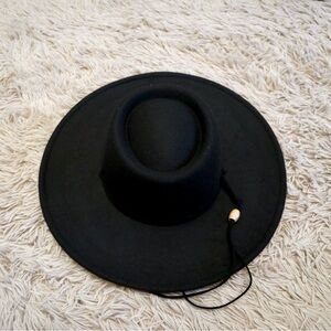 Bolero Hat
